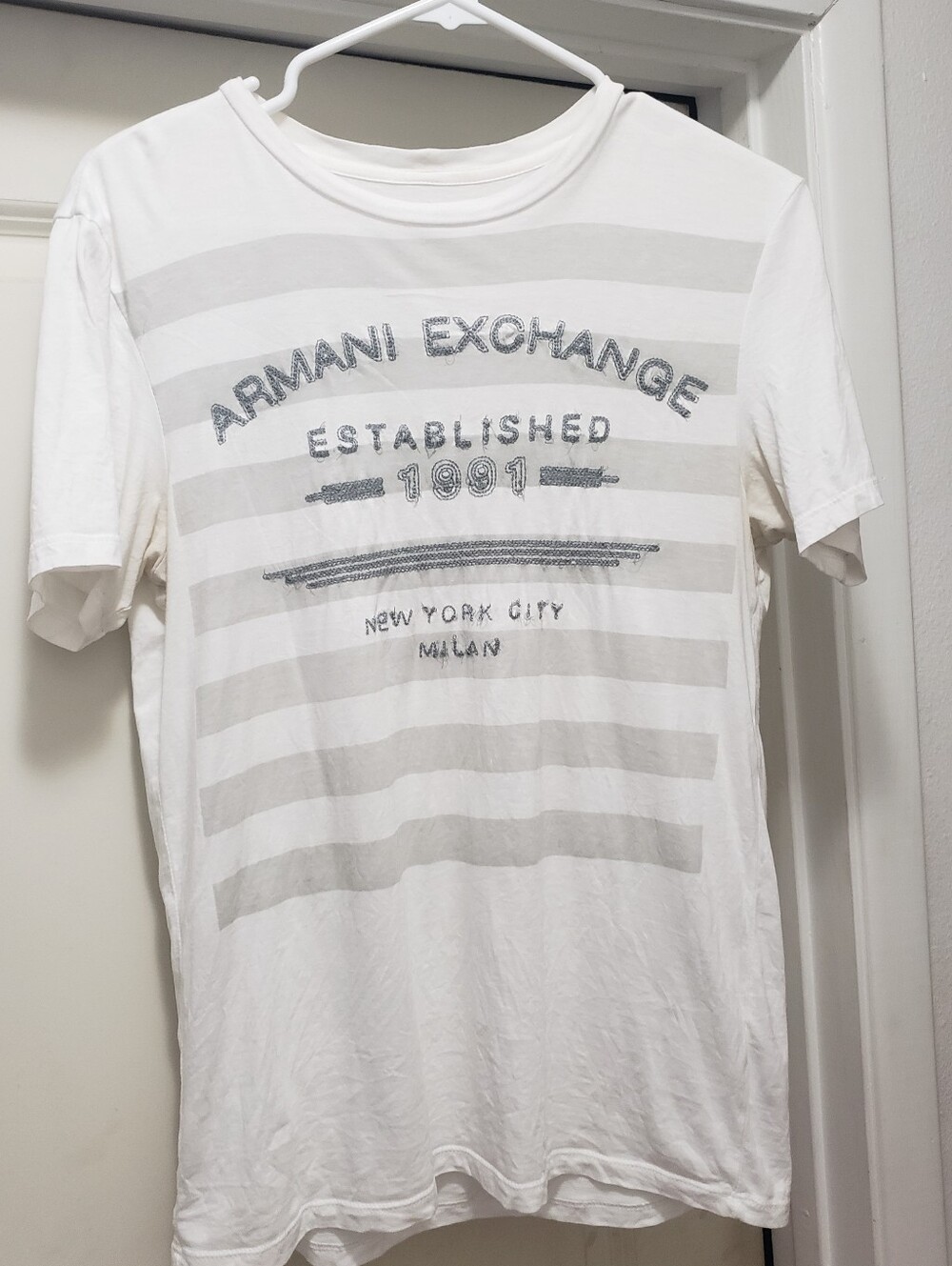 Men| Armani Exchange Shirt